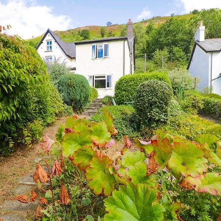 Swn Y Coed Villa Glyn-Dyfrdwy Exterior foto